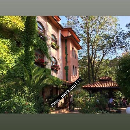 Oleander House And Tennis Club ساني بيتش المظهر الخارجي الصورة