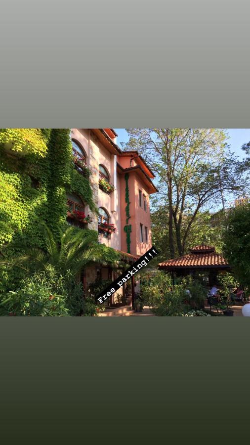 Oleander House And Tennis Club ساني بيتش المظهر الخارجي الصورة