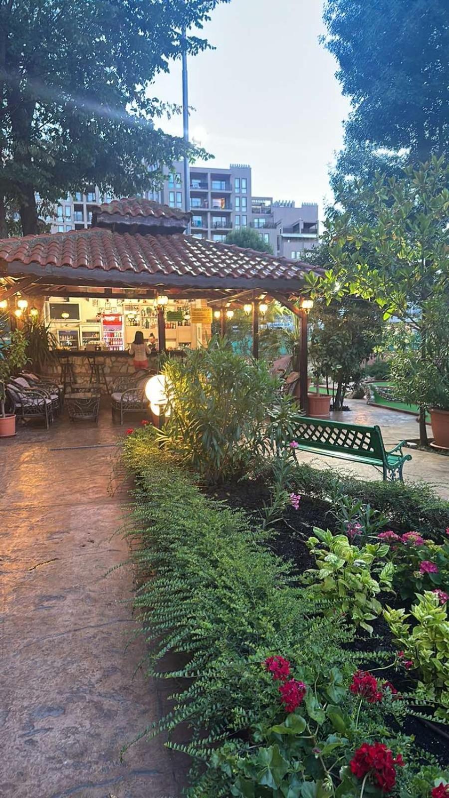 Oleander House And Tennis Club ساني بيتش المظهر الخارجي الصورة