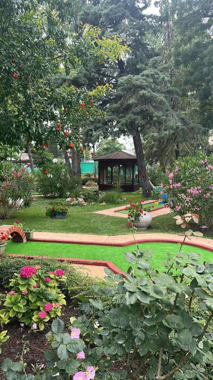 Oleander House And Tennis Club ساني بيتش المظهر الخارجي الصورة