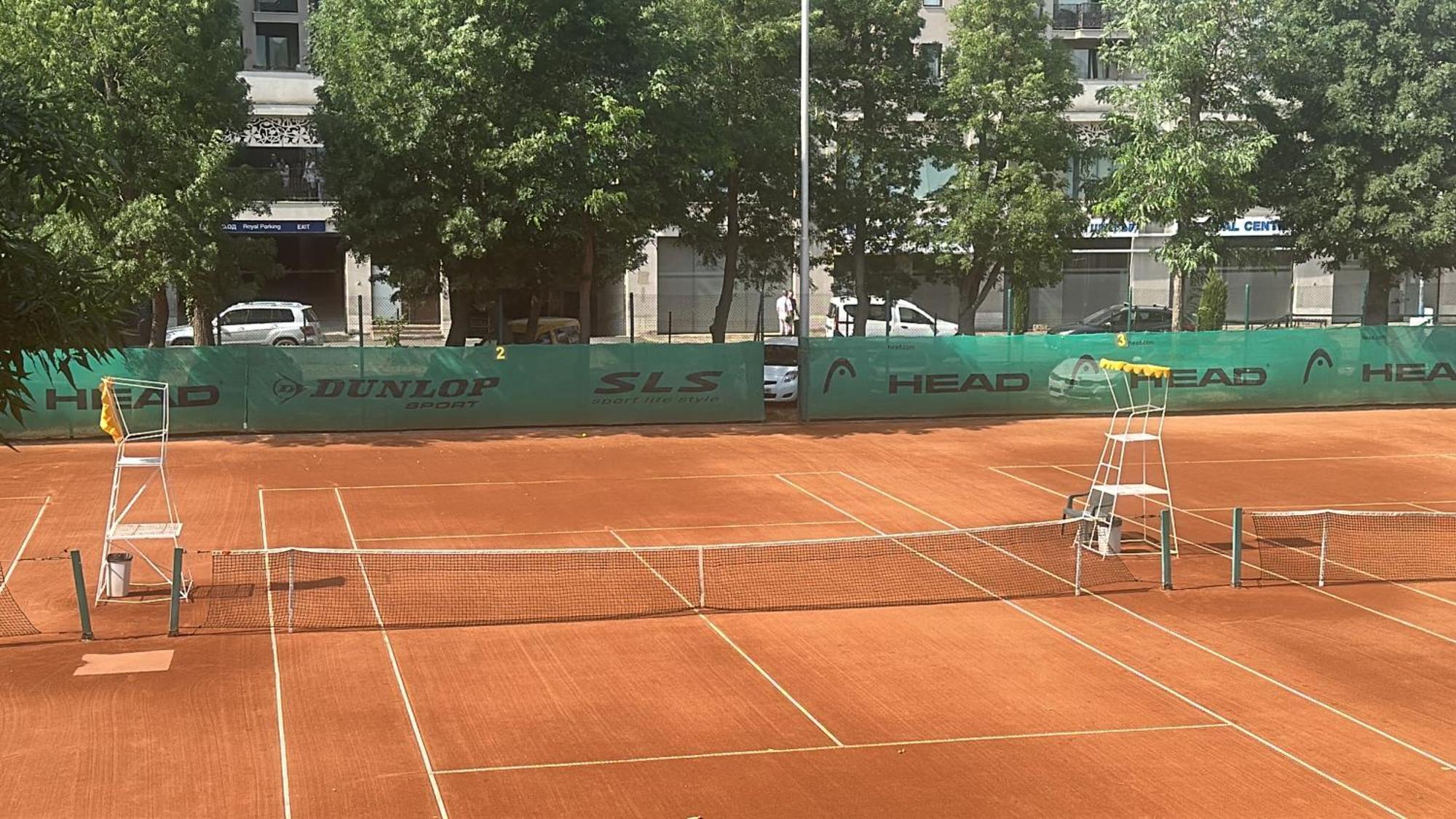 Oleander House And Tennis Club ساني بيتش المظهر الخارجي الصورة