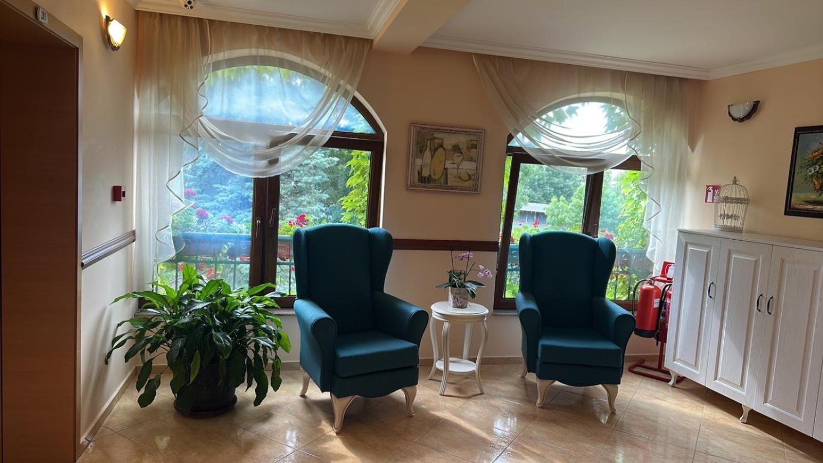 Oleander House And Tennis Club ساني بيتش المظهر الخارجي الصورة