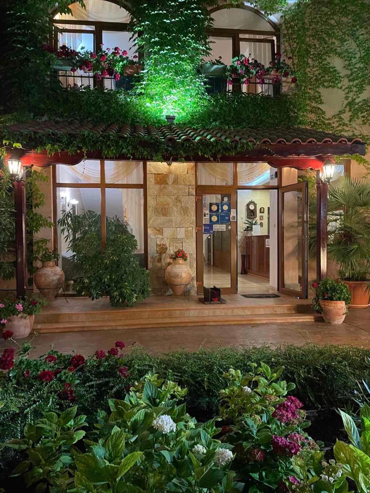Oleander House And Tennis Club ساني بيتش المظهر الخارجي الصورة