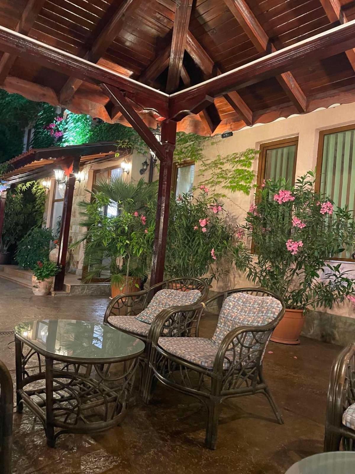 Oleander House And Tennis Club ساني بيتش المظهر الخارجي الصورة