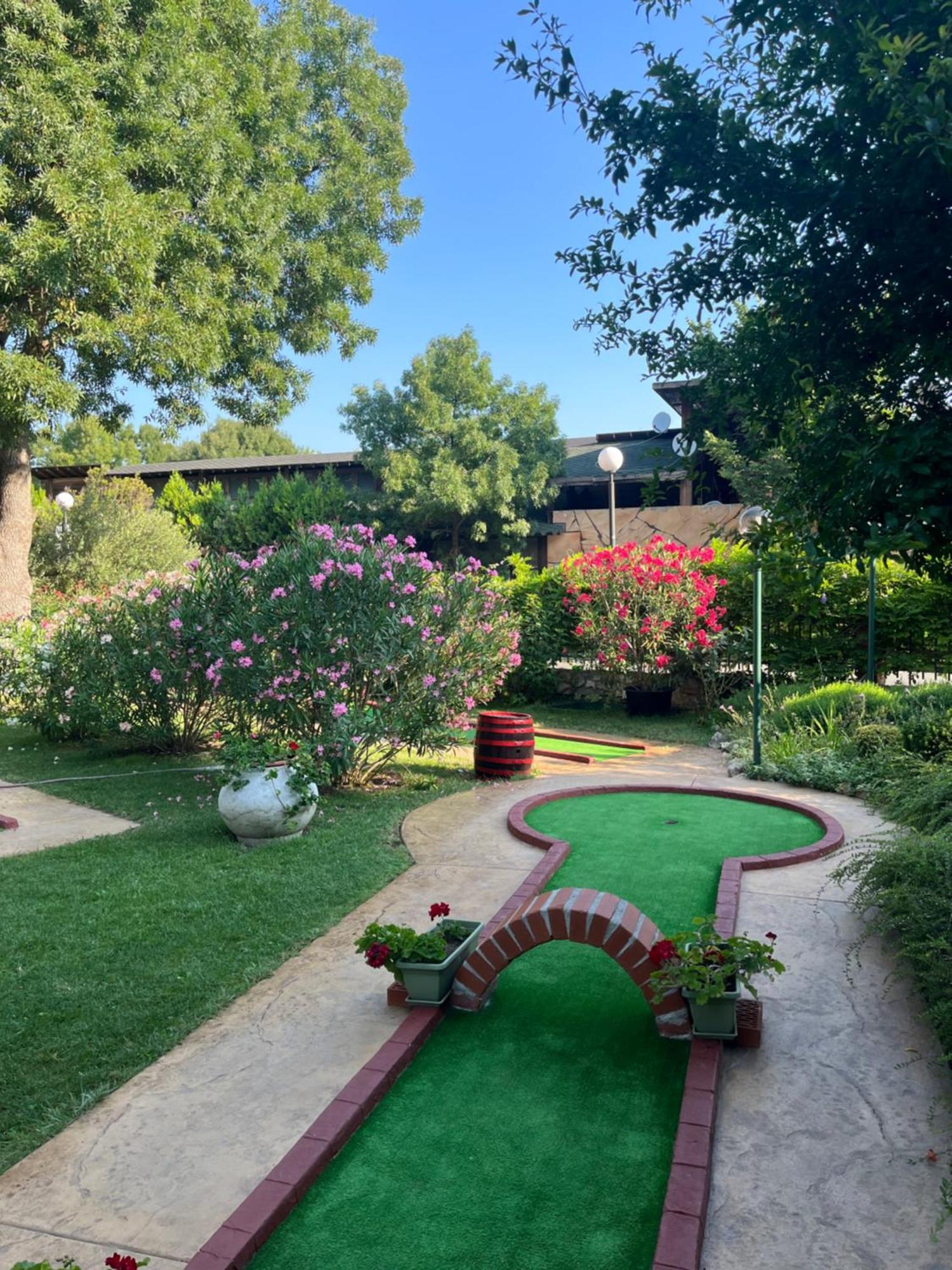 Oleander House And Tennis Club ساني بيتش المظهر الخارجي الصورة