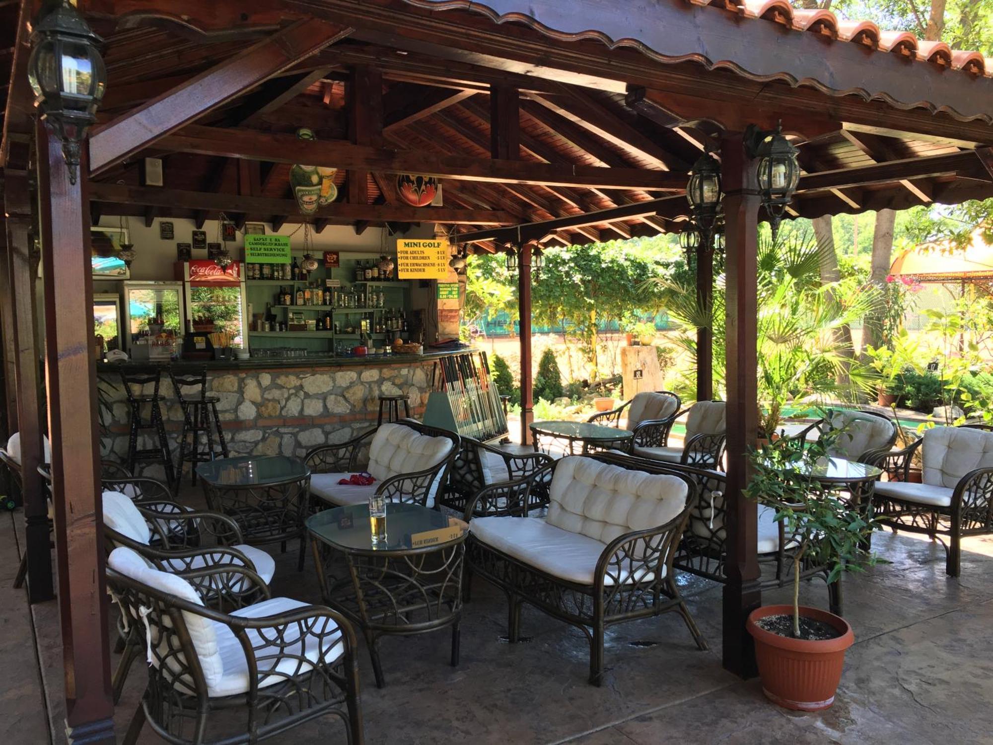 Oleander House And Tennis Club ساني بيتش المظهر الخارجي الصورة