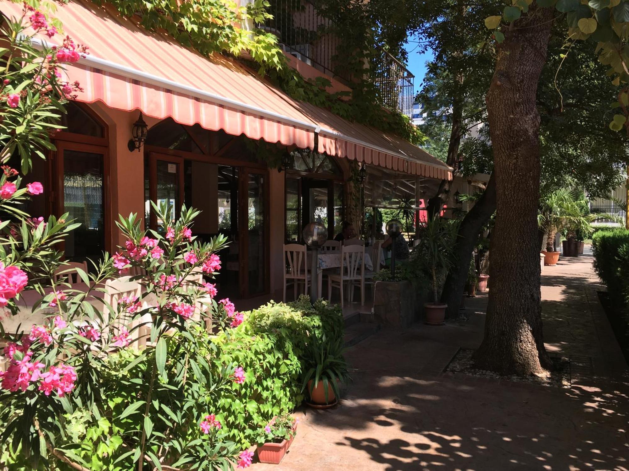 Oleander House And Tennis Club ساني بيتش المظهر الخارجي الصورة