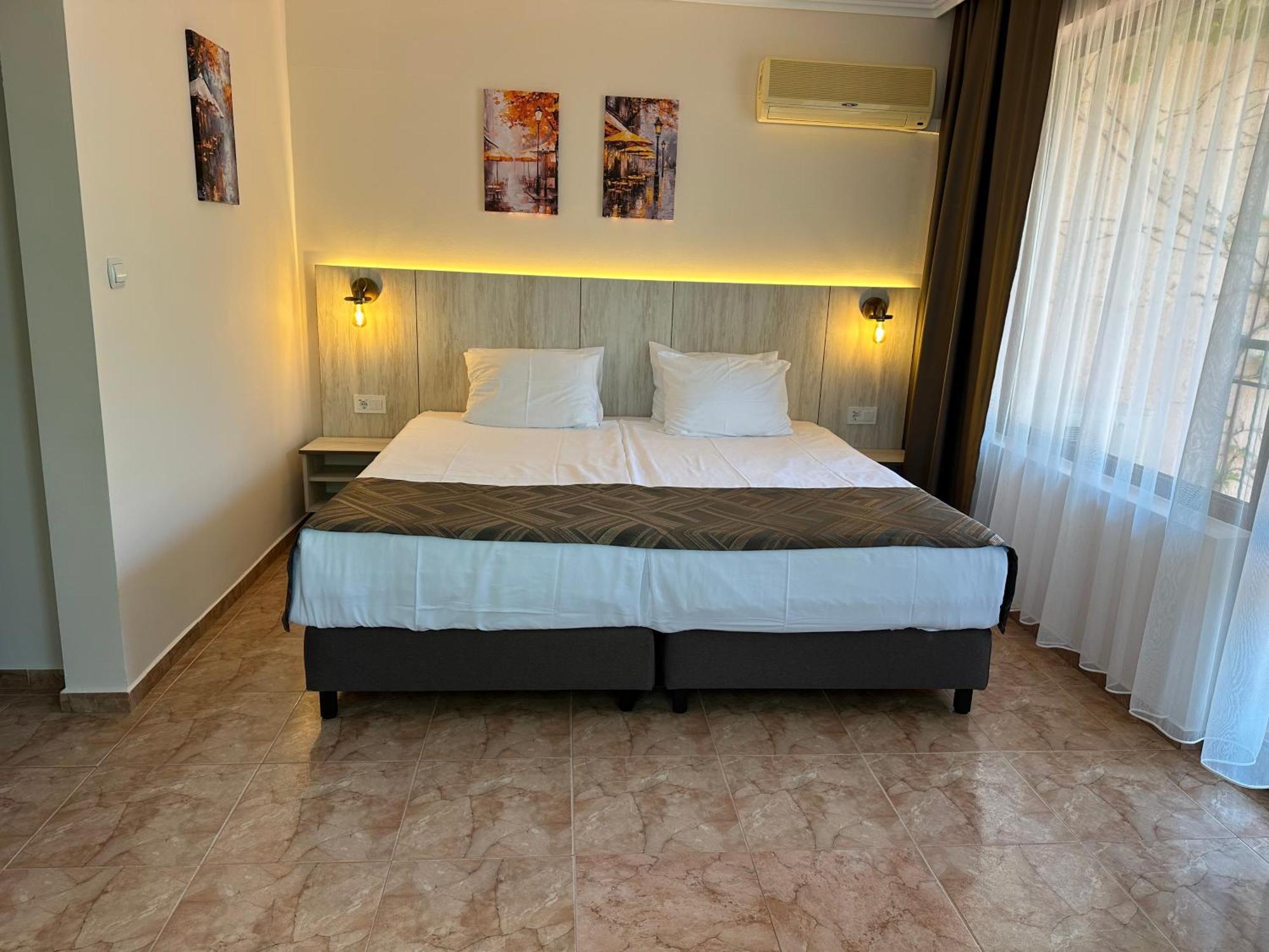 Oleander House And Tennis Club ساني بيتش المظهر الخارجي الصورة