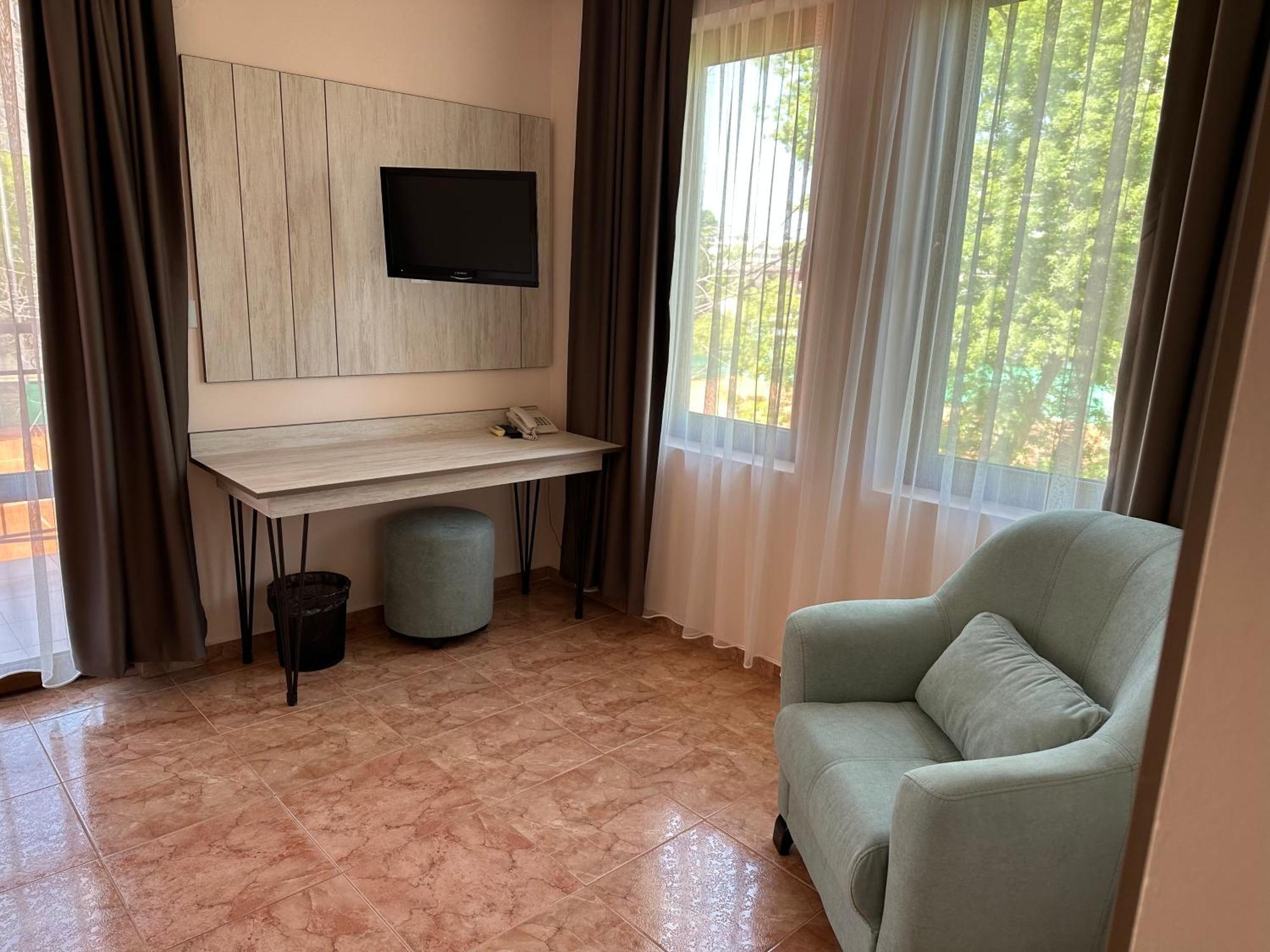 Oleander House And Tennis Club ساني بيتش المظهر الخارجي الصورة