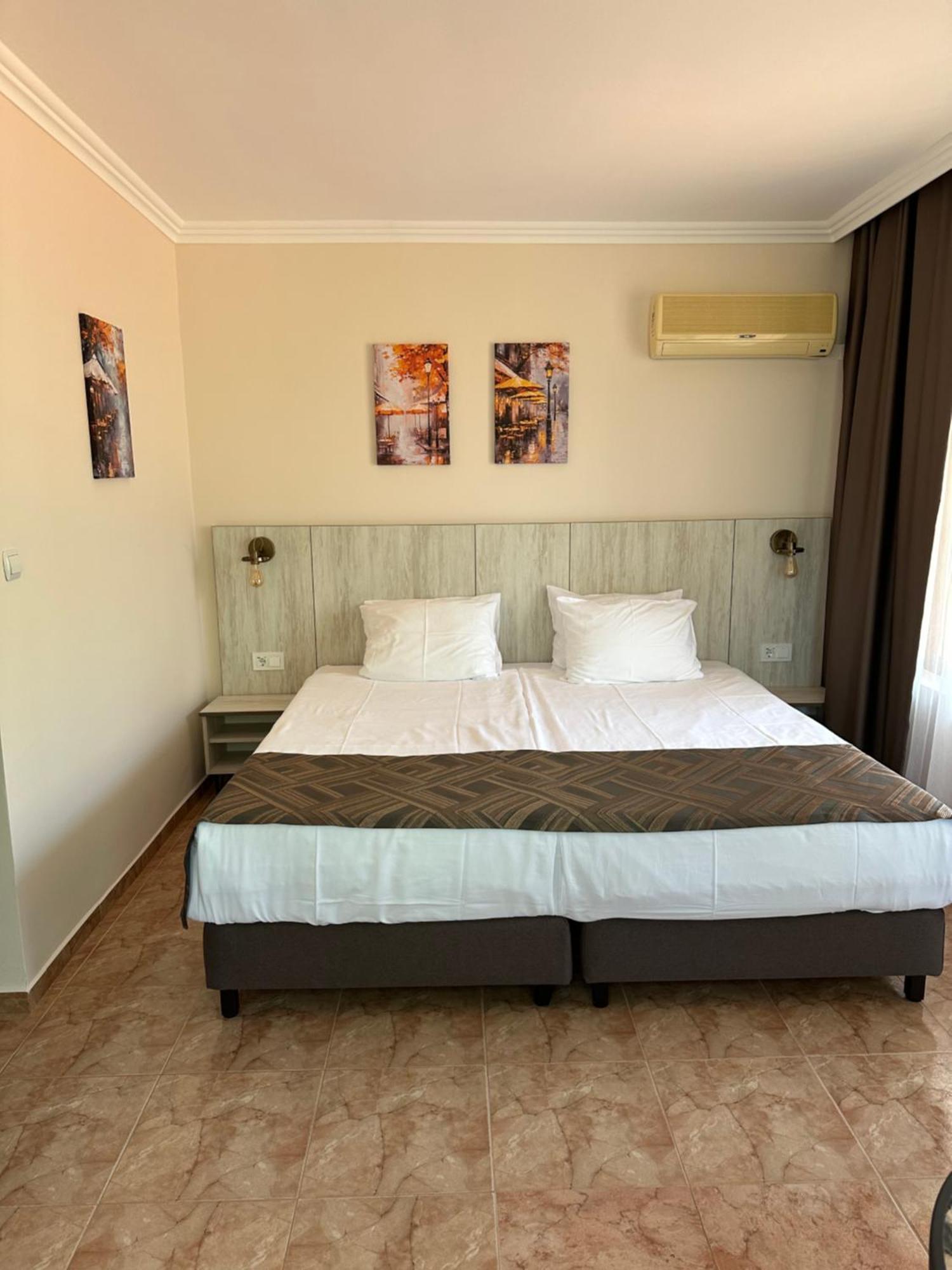 Oleander House And Tennis Club ساني بيتش المظهر الخارجي الصورة
