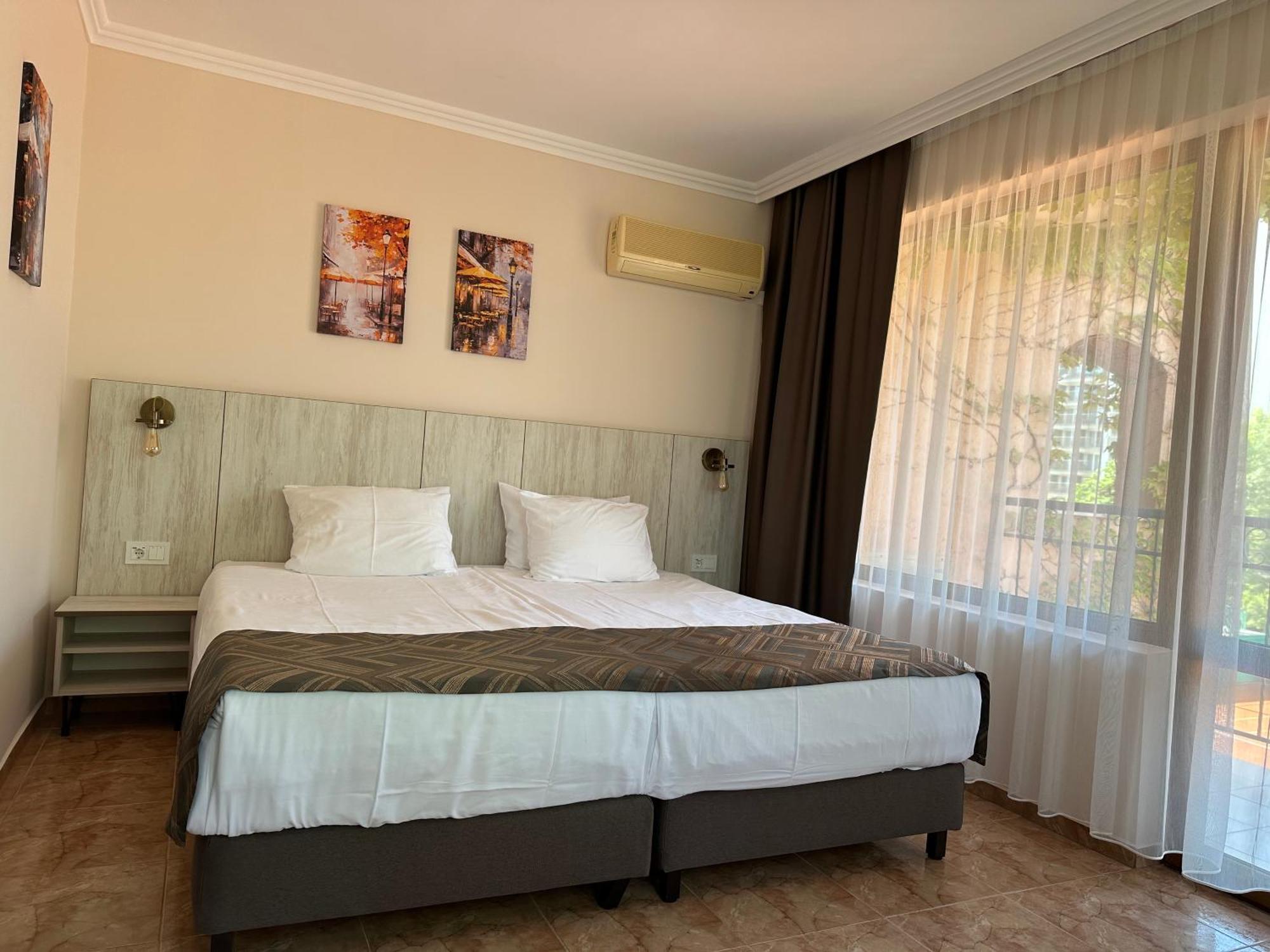 Oleander House And Tennis Club ساني بيتش المظهر الخارجي الصورة