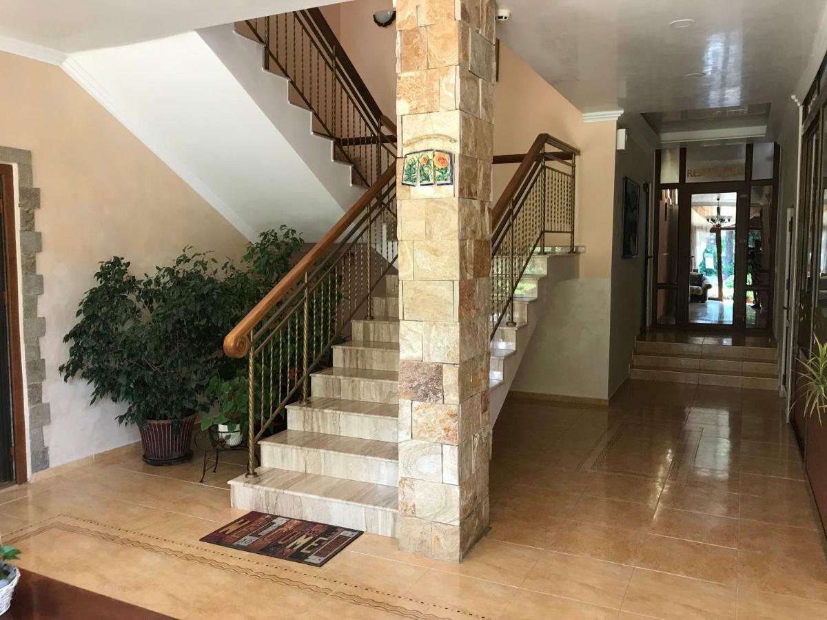 Oleander House And Tennis Club ساني بيتش المظهر الخارجي الصورة