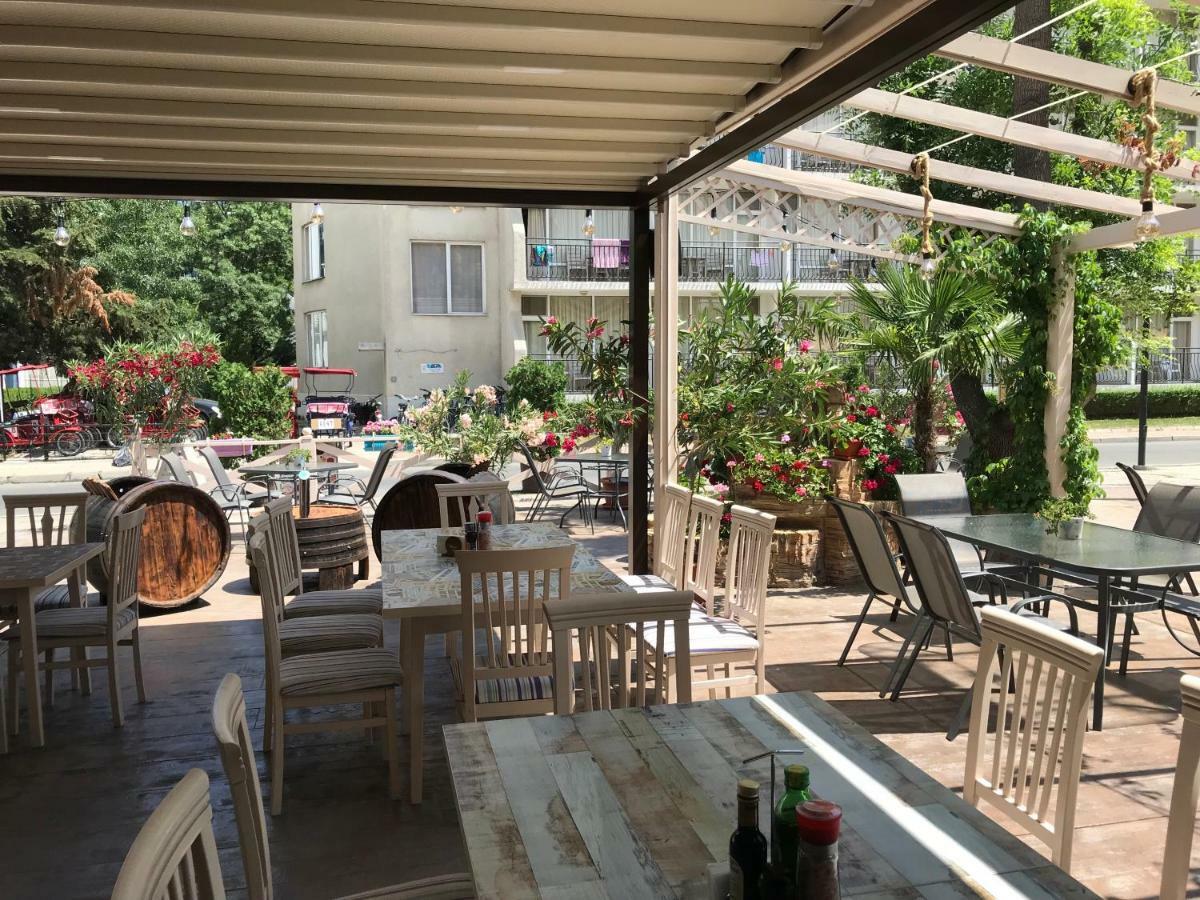 Oleander House And Tennis Club ساني بيتش المظهر الخارجي الصورة