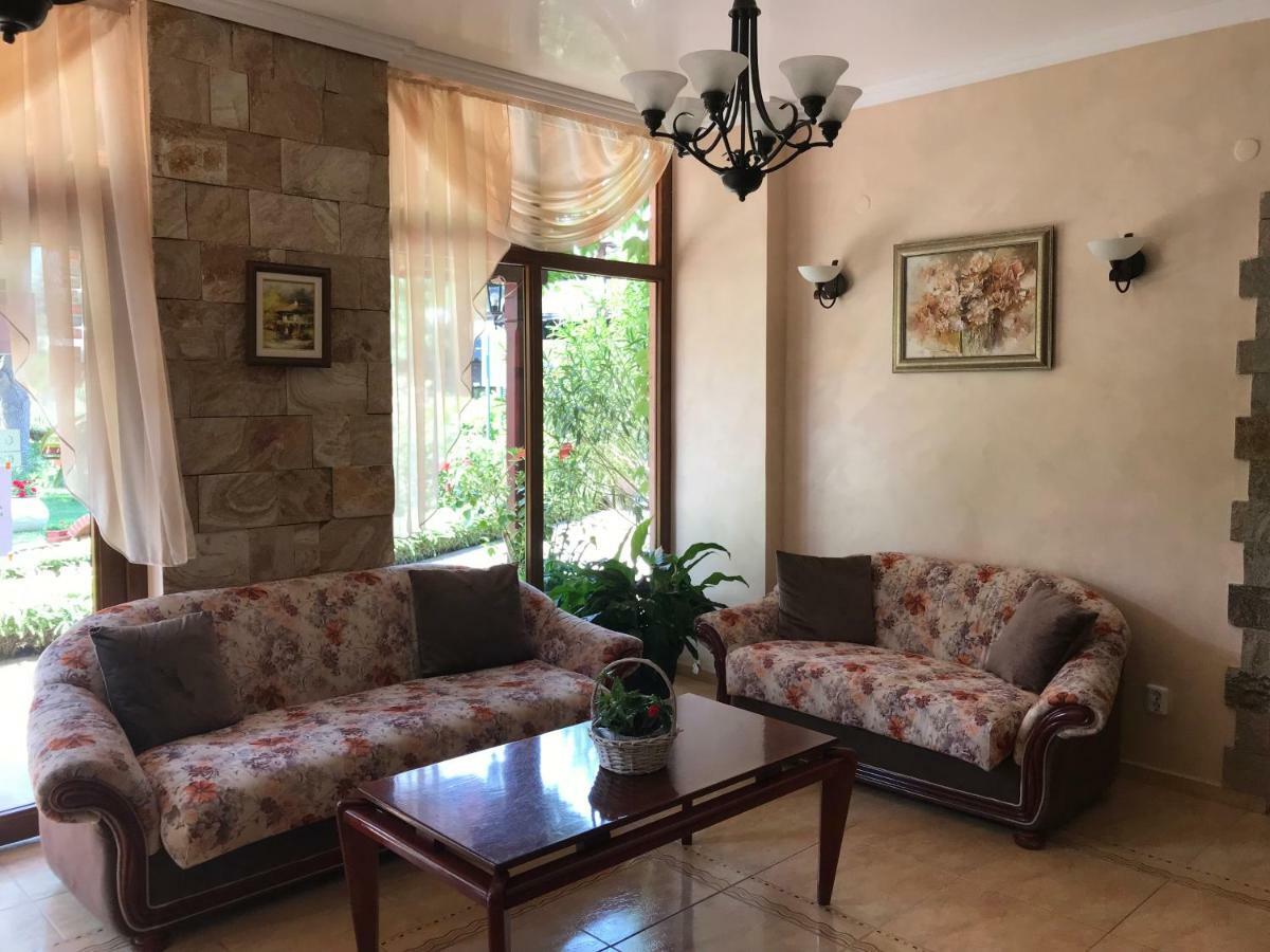 Oleander House And Tennis Club ساني بيتش المظهر الخارجي الصورة