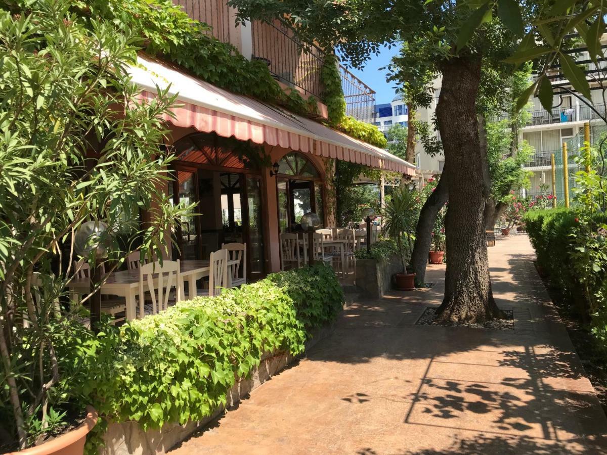 Oleander House And Tennis Club ساني بيتش المظهر الخارجي الصورة