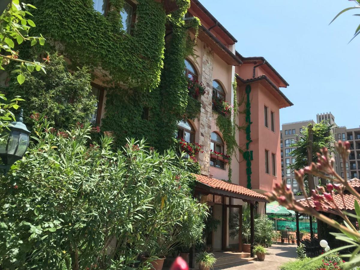 Oleander House And Tennis Club ساني بيتش المظهر الخارجي الصورة