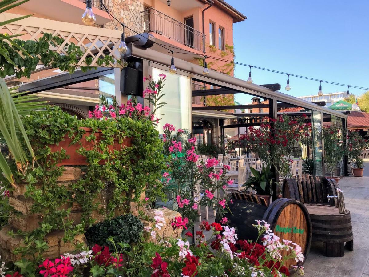 Oleander House And Tennis Club ساني بيتش المظهر الخارجي الصورة