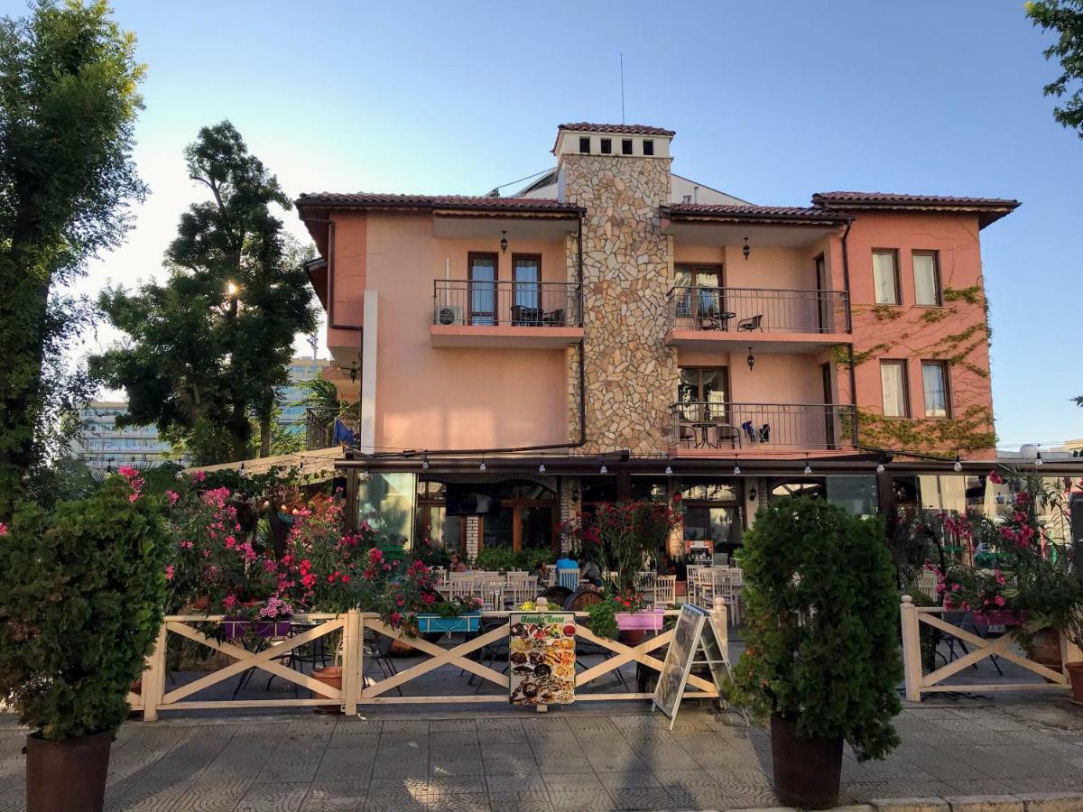 Oleander House And Tennis Club ساني بيتش المظهر الخارجي الصورة
