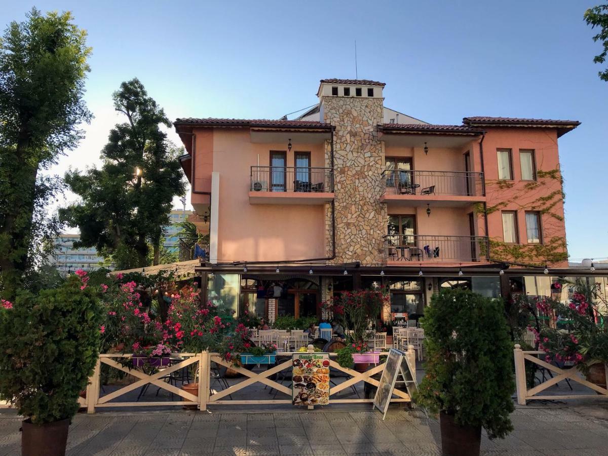 Oleander House And Tennis Club ساني بيتش المظهر الخارجي الصورة
